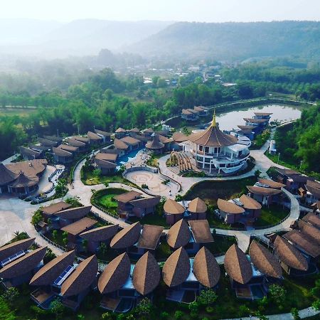Phurua Sanctuary Resort And Spa Zewnętrze zdjęcie