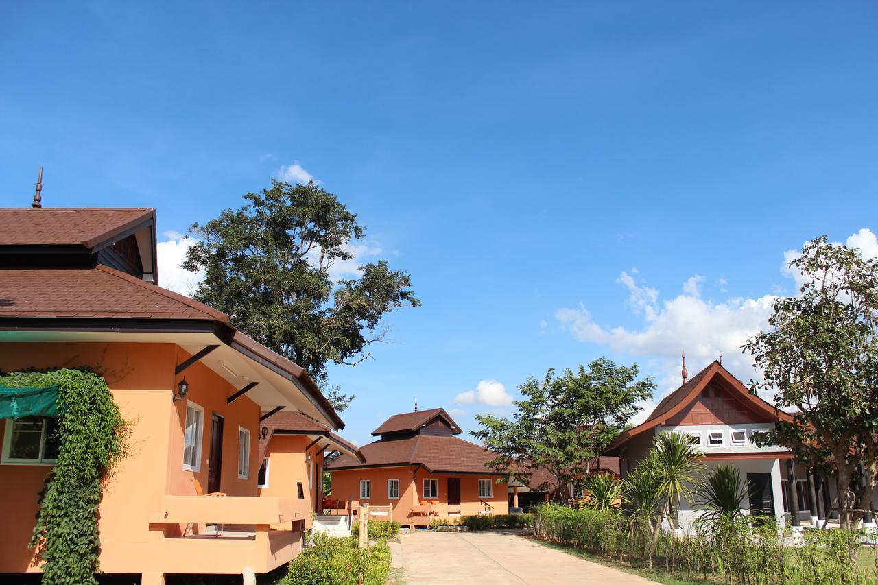 Phurua Sanctuary Resort And Spa Zewnętrze zdjęcie