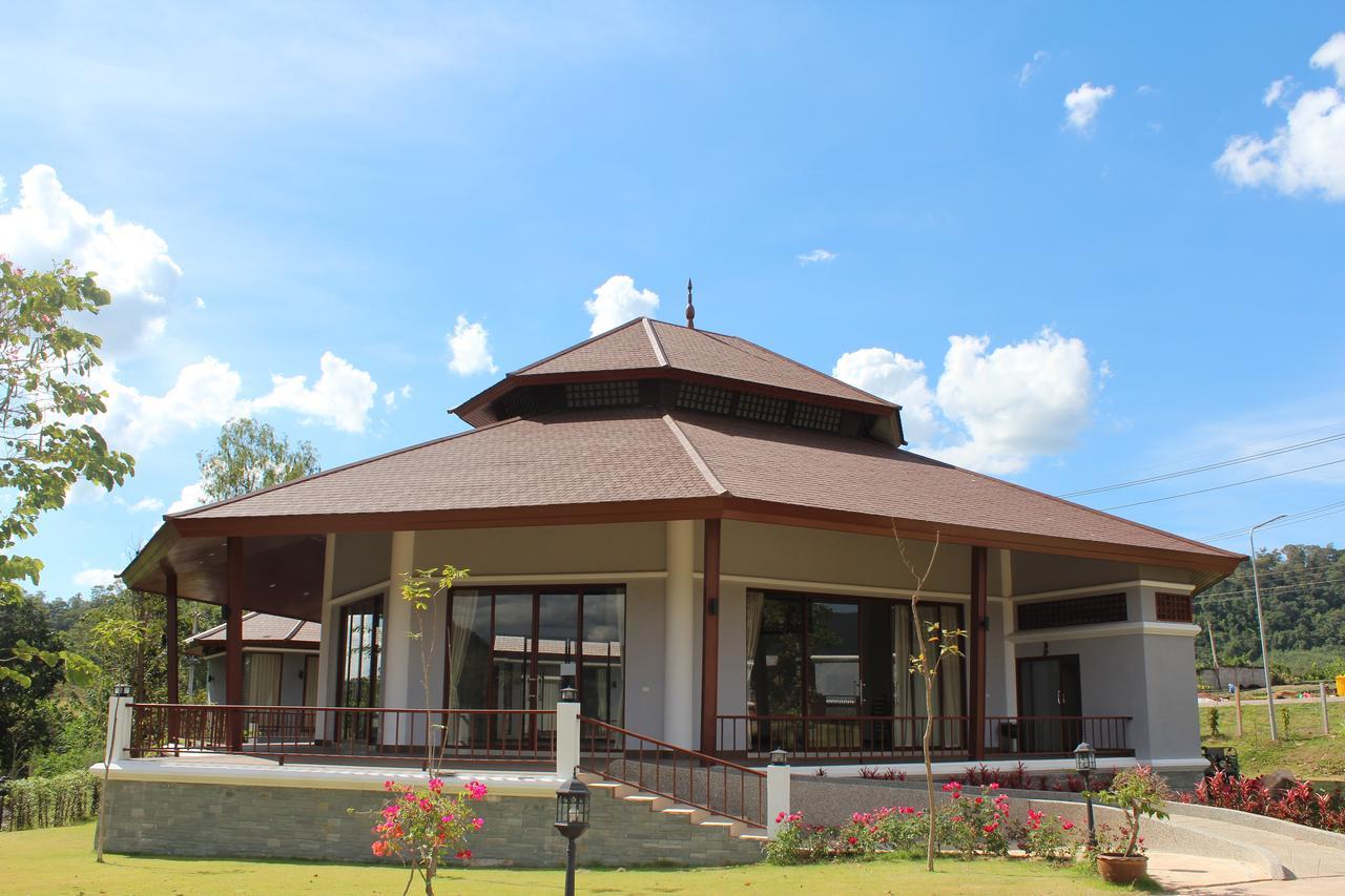 Phurua Sanctuary Resort And Spa Zewnętrze zdjęcie