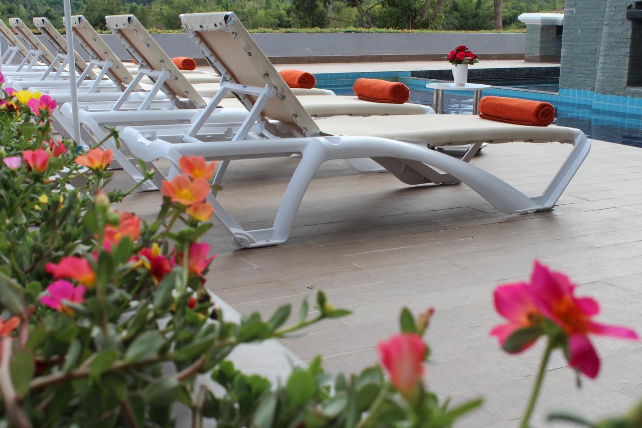 Phurua Sanctuary Resort And Spa Zewnętrze zdjęcie