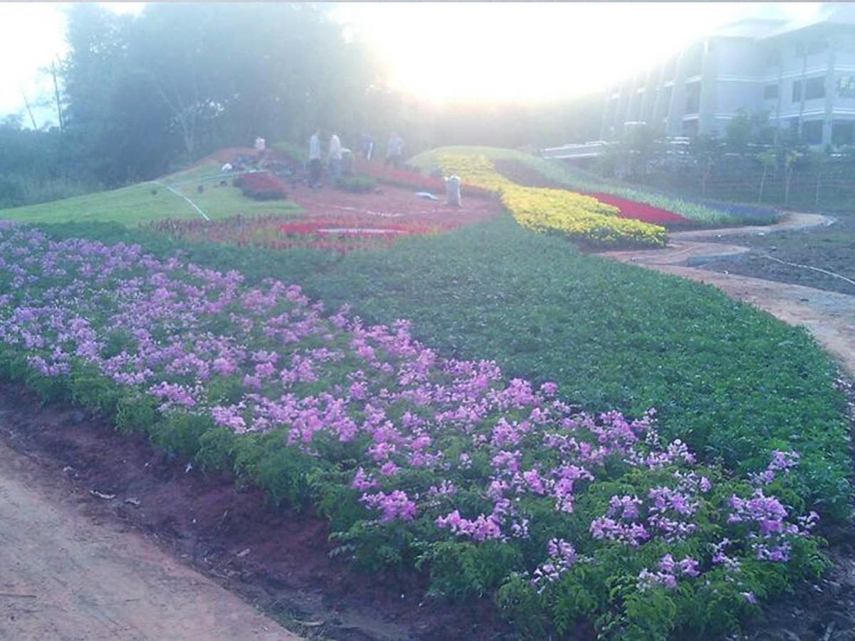 Phurua Sanctuary Resort And Spa Zewnętrze zdjęcie