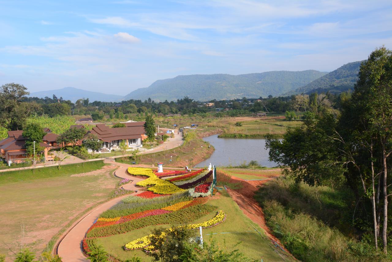 Phurua Sanctuary Resort And Spa Zewnętrze zdjęcie