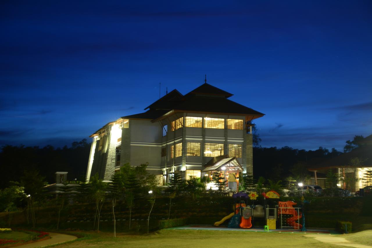 Phurua Sanctuary Resort And Spa Zewnętrze zdjęcie