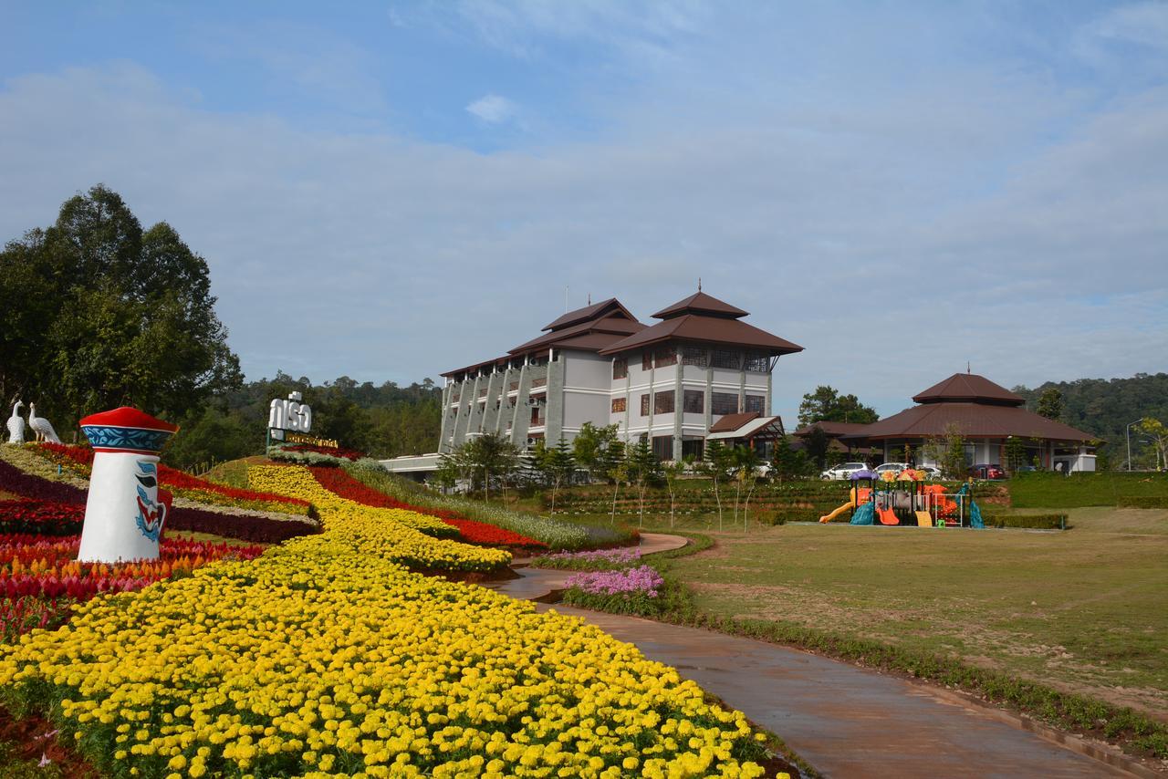 Phurua Sanctuary Resort And Spa Zewnętrze zdjęcie