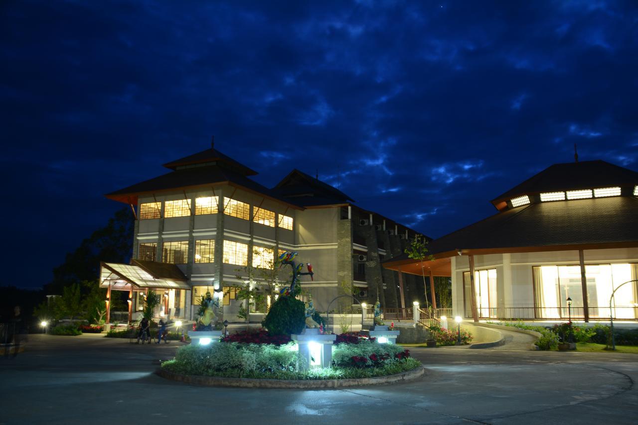 Phurua Sanctuary Resort And Spa Zewnętrze zdjęcie